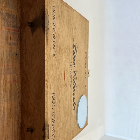 Cigar purse - Picture 12 of 13